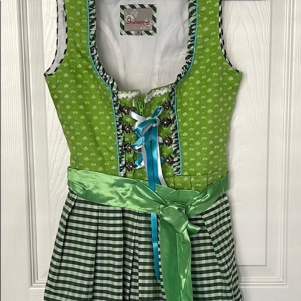 Stockerpoint Dirndl size 38 (size 6/8)